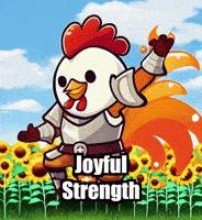 Dance Wisdom GIF by Zorooster