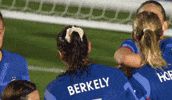 Celebrate Womens Soccer GIF by National Women's Soccer League