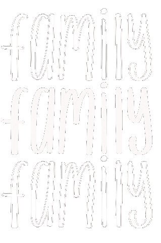 Family Fam Sticker