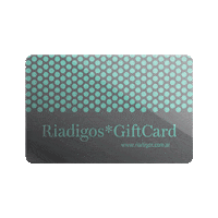 Riadigos riadigos Sticker