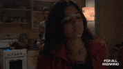 Happy Phone Call GIF by Apple TV+