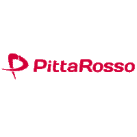 PittaRossoofficial logo rosso pittarosso entrainpittarosso Sticker