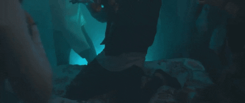 music video party GIF by MAGIC GIANT