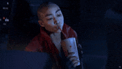 Sarcastic Vibes GIF