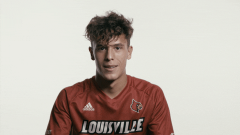 Celebrate University Of Louisville GIF by Louisville Cardinals