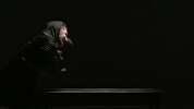 voices GIF by Motionless In White
