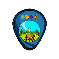 Batalha Final Sticker by adventistaslestematogrosso