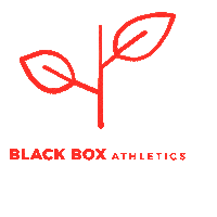 cologne bbxa Sticker by Black Box Athletics