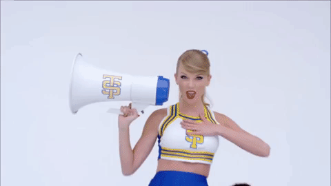 shake it off music video GIF by Taylor Swift