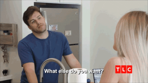 90 Day Fiance Want GIF by TLC