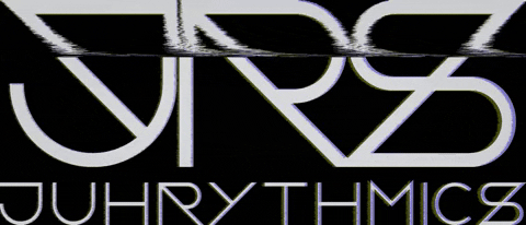 GIF by JUHRYTHMICS