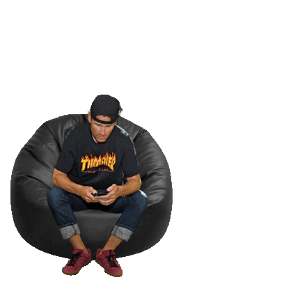 Redux003 Sticker by Kaskade