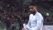 lyon derby GIF by Olympique Lyonnais