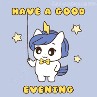 Star Bu GIF by Brave Unicorn