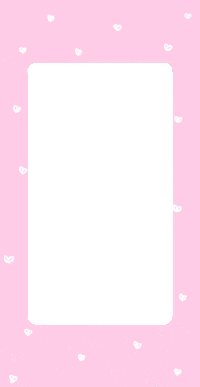 Pink Decorate Sticker by Alba Paris