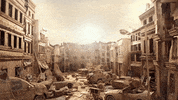 Climate Change Environment GIF by Sub Pop Records