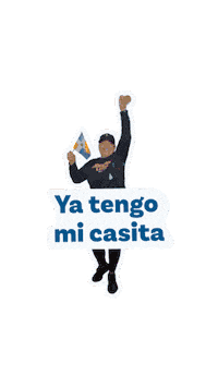 Feria Inmobiliaria Banreservas Sticker by Banreservas