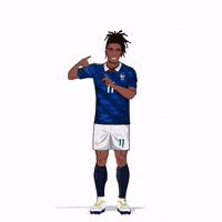 France Football GIF by Panini America