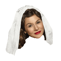 Orange Is The New Black Sticker by imoji