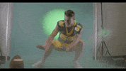 North Dakota State Bison GIF by NDSU Athletics
