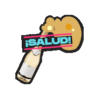 Cadenamatch Sticker by Grupo ACIR