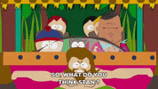 speaking stan marsh GIF by South Park 