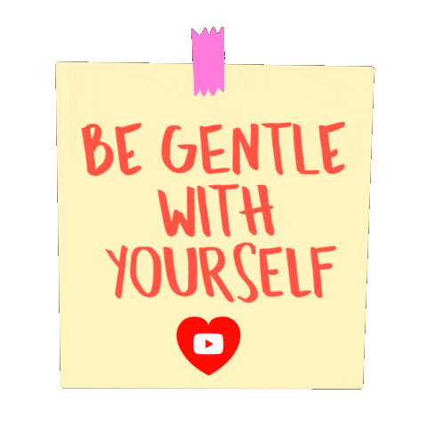 Sticker by YouTube