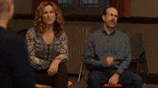 score yes GIF by People of Earth TBS