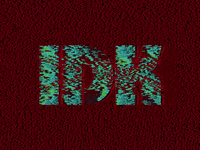 Art Idk GIF