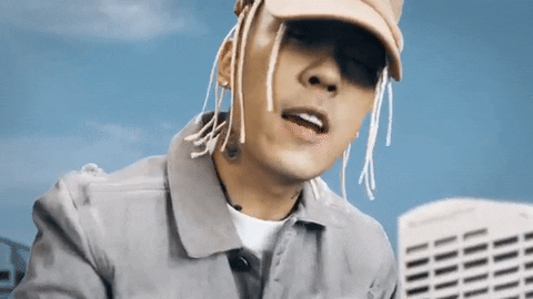 Hyung Fuck That GIF by Dumbfoundead