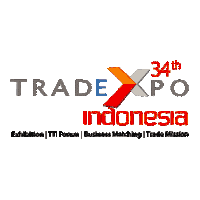 debindonetwork debindo tradexpoindonesia debindonetwork tei2019 Sticker