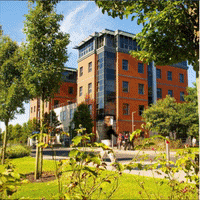 GIF by UCLan