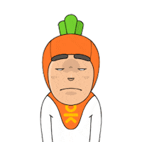 mj_song ok man hero ugly Sticker