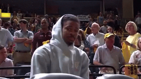 Memphis Grizzlies Ja Morant GIF by Respective