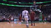 mothers day basketball GIF by NBA