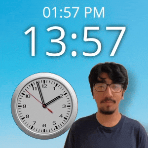 13:57