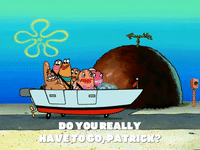 season 6 GIF by SpongeBob SquarePants