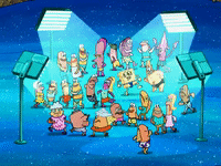 season 6 GIF by SpongeBob SquarePants