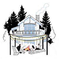 CorcoranIcon california corcoran fireside corcoranicon GIF