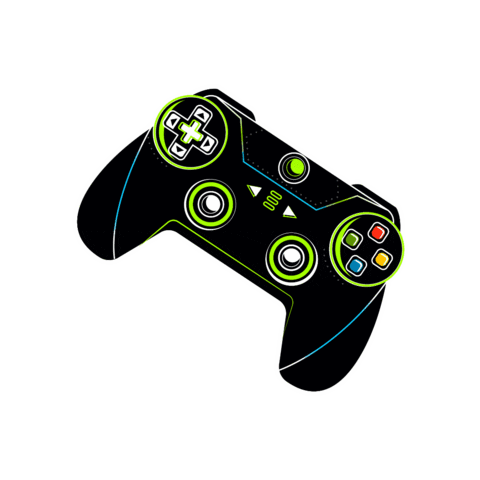 Monster Graffiti Sticker by BABAUBA