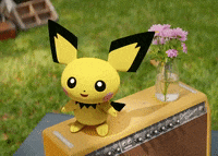 Katy Perry GIF by Pokémon