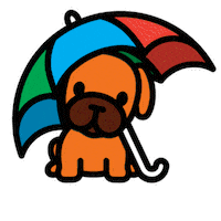 Try Later Next Time Sticker