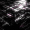 xponentialdesign loop retro crypto digital GIF