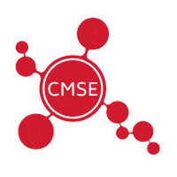 Ole Miss Math Sticker by Center for Mathematics and Science Education at the University of Mississippi