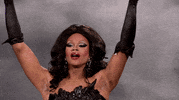 season 8 chichi devayne GIF by RuPaul's Drag Race