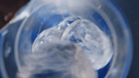 Us Open Cheers GIF by GREY GOOSE® Vodka