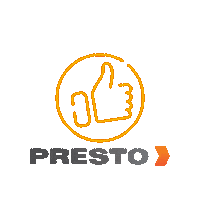 Cool Sticker by Presto Sistemas de Organização