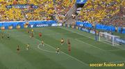 soccer mexico GIF by Fusion