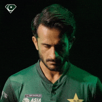 Asia Cup Cricket GIF