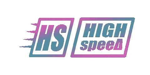 highspeednovadelta hockey comic eishockey highspeed Sticker